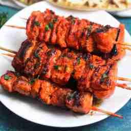 Tandoori Kabab