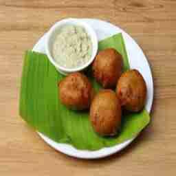 Mangalore Bajji