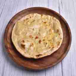 Butter Roti