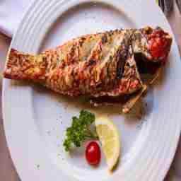 Portuguese Fish