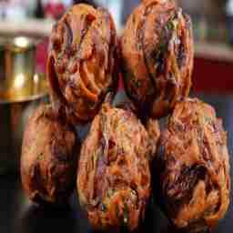 Onion Bonda