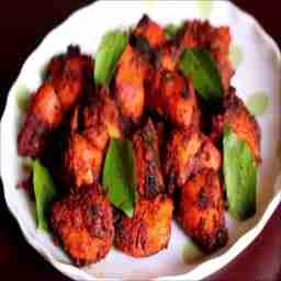 Sholay Kabab