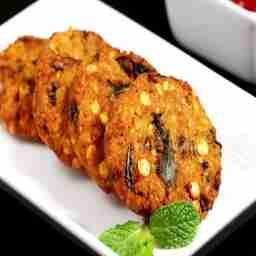 Masala Vada