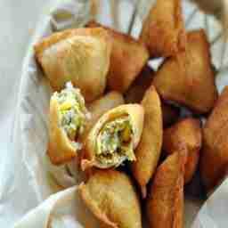 Samosa