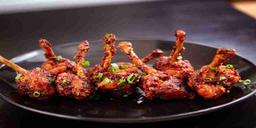 KBA Club kitchen