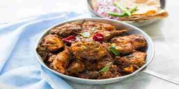 Kumar Fast Food Kabab Centre