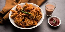 Mangalore Chats And Snack