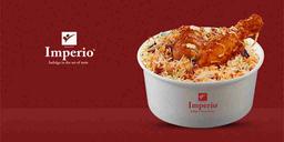 Imperio Restaurant
