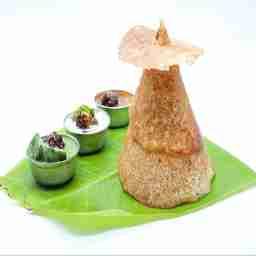 Plain Dosa
