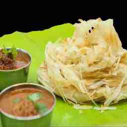 Nool Parotta