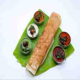 Chilli Dosa