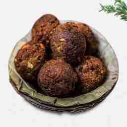 Mutton Kola Urundai