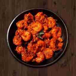 Prawn Sukka