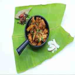 Pallipalayam Chicken