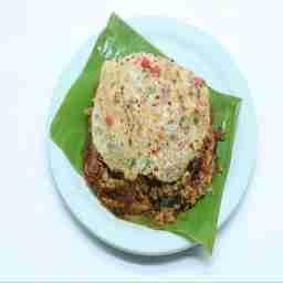 Mala Parotta Mutton