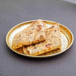 Tawa paratha (2 pcs)