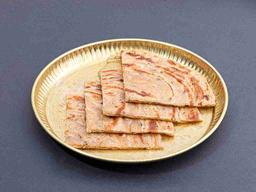 Tawa laccha paratha (1 pc)