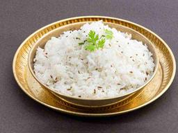 Jeera rice
