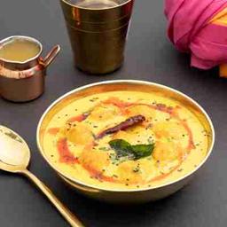 Kadhi pakodi