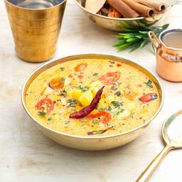 Dahi aloo