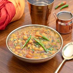 Ghar ke chole