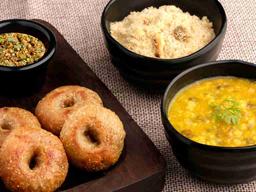 Dal baati choorma