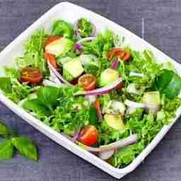 Green Salad