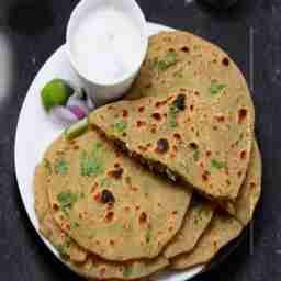 Aloo Gobhi Paratha