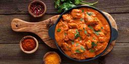 paratha house