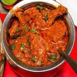 Chicken Masala