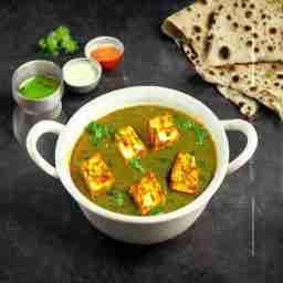 Paneer Hydrabadi