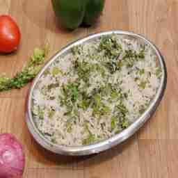 Jeera Rice