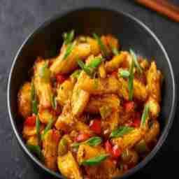 Babycorn Chilli