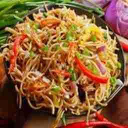 Veg Noodles