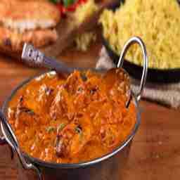 Chicken Tikka Masala Boneless