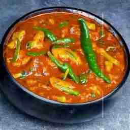 Chicken Bharta Boneless