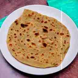 Gobhi Paratha