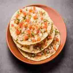 Masala Papad