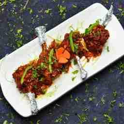 Chicken Lollipop