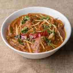 Kadai Chicken
