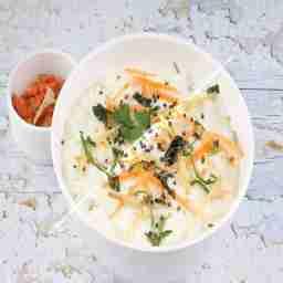 Curd Rice