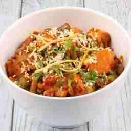 Mix Veg Curry