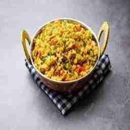 Egg Bhurji