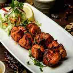 Chicken Tikka Boneless ( 8 Pcs )