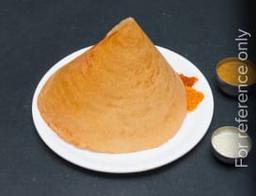 Butter Plain Dosa