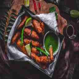 Baby Corn 65