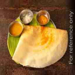 Paper Plain Dosa