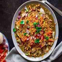Masala Puri