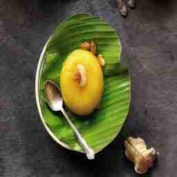 Kesari Bath