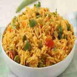 Veg Pulao